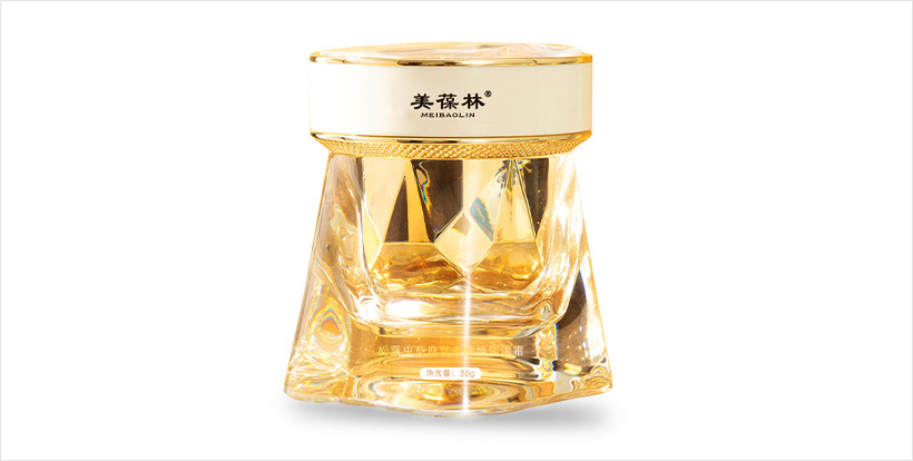 美葆林松露虫草眼霜