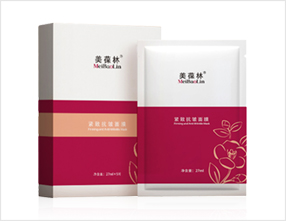 美葆林紧致抗皱面膜