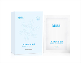 玻尿酸补水面膜