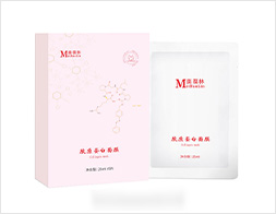 美葆林胶原蛋白肽面膜