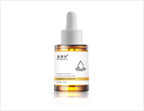 玫瑰葡萄籽油山茶精华油