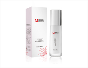 美葆林多肽凝采柔肤乳