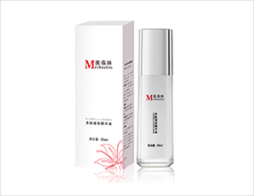 多肽凝采精华液