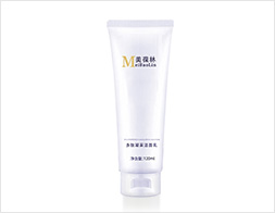 多肽柔肤洁面乳