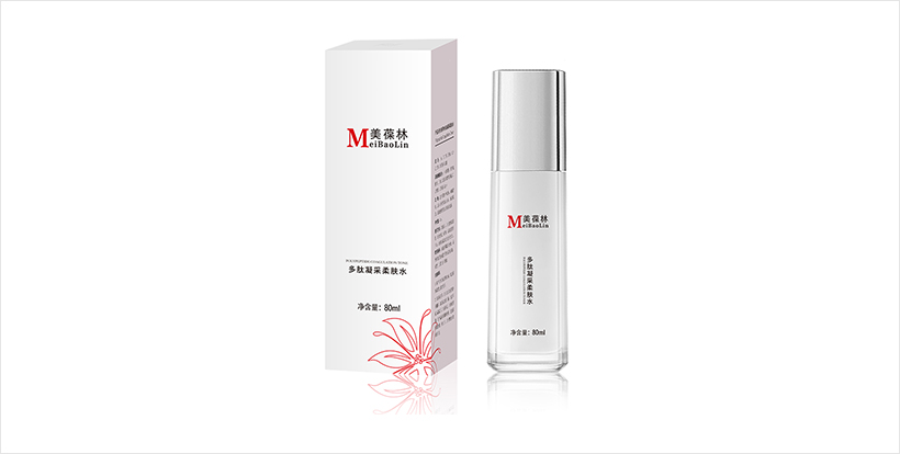 美葆林多肽精粹霜
